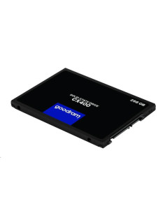 SSD GOODRAM CX400, 256GB, 2.5 inch, S-ATA 3, 3D TLC Nand,...
