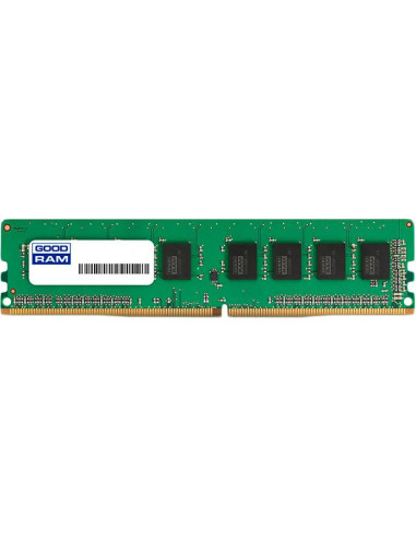 Memorie DDR GoodRAM DDR4 16 GB, frecventa 2666...