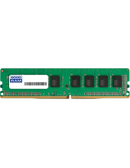 Memorie DDR GoodRAM DDR4 16 GB, frecventa 2666 MHz, 1 modul, "GR2666D464L19/16G"