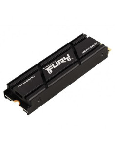 SSD-uri interne KINGSTON SSD Kingston Renegade Heatsink...