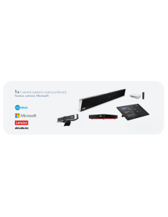 Solutie integrata sistem videoconferinta