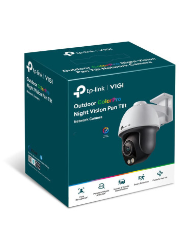 Camere supraveghere IP TP-LINK PAN/TILT NTW...