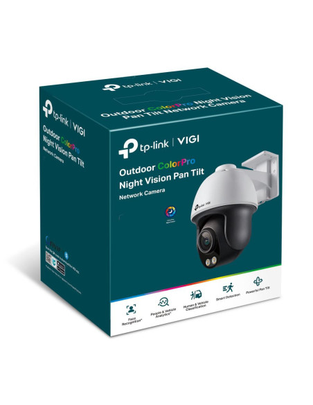 Camere supraveghere IP TP-LINK PAN/TILT NTW CAMERA VIGI C540S(4