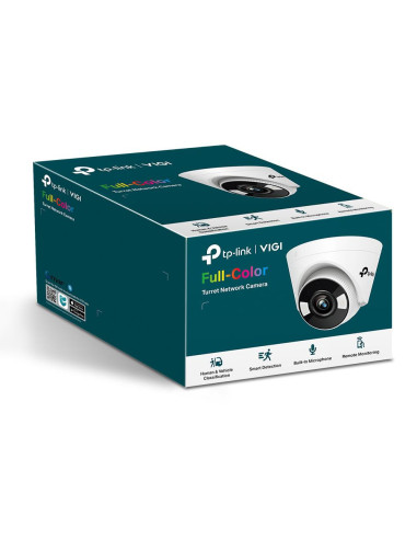 Camere supraveghere IP TP-LINK TURRET NTW...