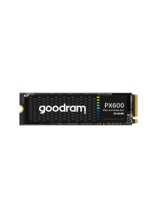GOODRAM SSD PX600 1000GB PCIe 4x4 M.2 2280...