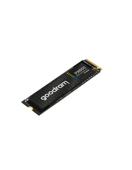 GOODRAM SSD PX600 1000GB PCIe 4x4 M.2 2280 "SSDPR-PX600-1K0-80"