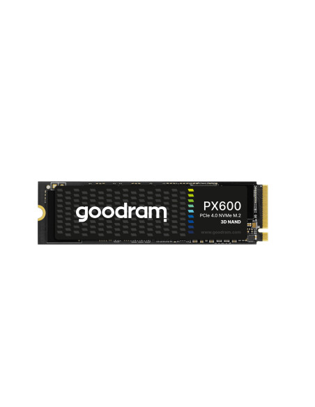 GOODRAM SSD PX600 GEN.2 2TB PCIe 4x4 M.2 2280 RETAIL "SSDPR-PX600-2K0-80"