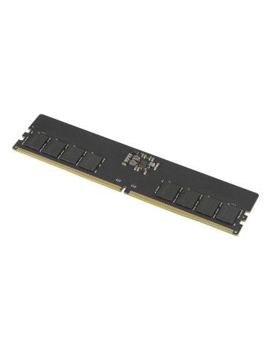GOODRAM DDR5 DIMM 16GB CL46 5600MHz...