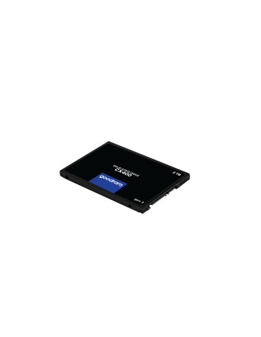 GOODRAM SSD 2TB CX400 G.2 2,5 SATA III...