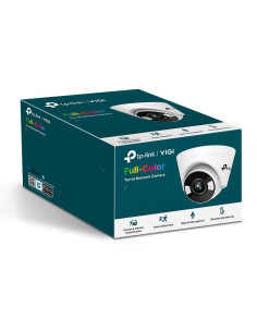 Camere supraveghere IP TP-LINK TURRET NTW CAMERA VIGI... 2