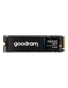 GOODRAM SSD PX500 GEN.3 1TB PCIe 3x4 M.2 2280...
