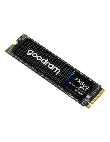 GOODRAM SSD PX500 GEN.3 1TB PCIe 3x4 M.2 2280 "SSDPR-PX500-01T-80-G3"