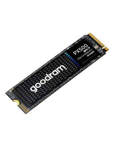 GOODRAM SSD PX500 GEN.3 1TB PCIe 3x4 M.2 2280...