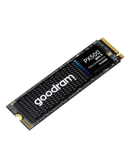 GOODRAM SSD PX500 GEN.3 1TB PCIe 3x4 M.2 2280 "SSDPR-PX500-01T-80-G3"