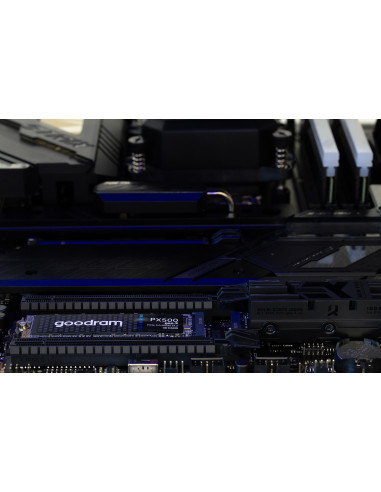 GOODRAM SSD PX500 GEN.3 1TB PCIe 3x4 M.2 2280...