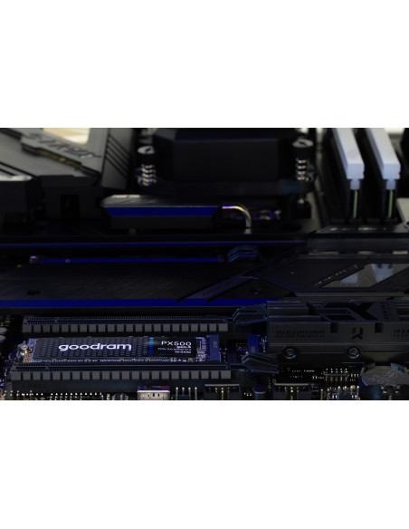 GOODRAM SSD PX500 GEN.3 1TB PCIe 3x4 M.2 2280 "SSDPR-PX500-01T-80-G3"