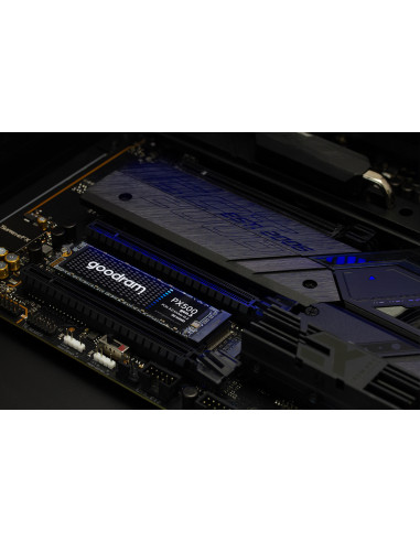 GOODRAM SSD PX500 GEN.3 1TB PCIe 3x4 M.2 2280...