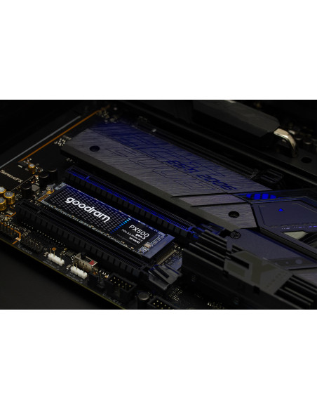 GOODRAM SSD PX500 GEN.3 1TB PCIe 3x4 M.2 2280 "SSDPR-PX500-01T-80-G3"