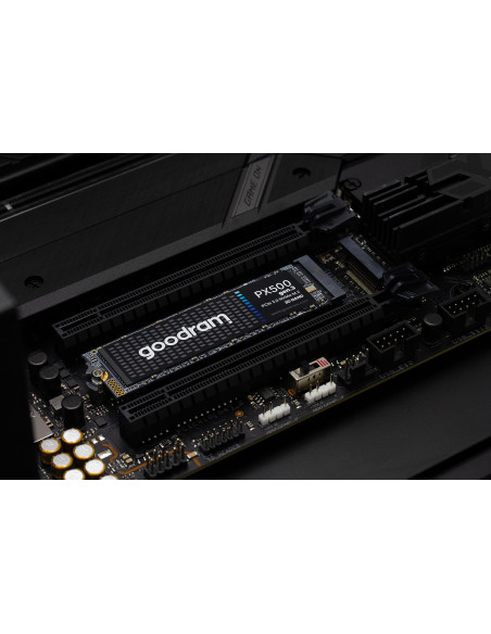 GOODRAM SSD PX500 GEN.3 1TB PCIe 3x4 M.2 2280 "SSDPR-PX500-01T-80-G3"