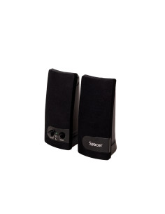 BOXE SPACER 2.0, RMS: 6W (2 x 3W), control volum, mufa...