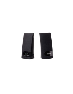 BOXE SPACER 2.0, RMS: 6W (2 x 3W), control volum, mufa... 2