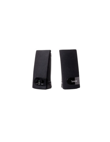BOXE SPACER 2.0, RMS: 6W (2 x 3W), control...