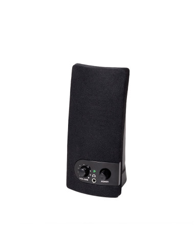 BOXE SPACER 2.0, RMS: 6W (2 x 3W), control...