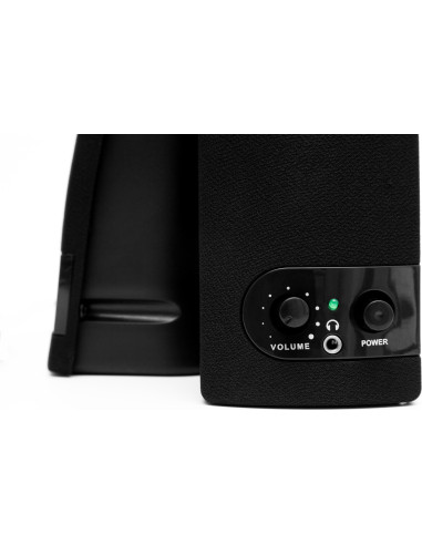 BOXE SPACER 2.0, RMS: 6W (2 x 3W), control...