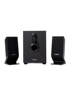 BOXE SPACER 2.1, RMS: 11W (2 x 3W + 5W), control volum,... 2