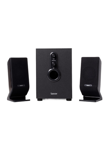 BOXE SPACER 2.1, RMS: 11W (2 x 3W + 5W),...