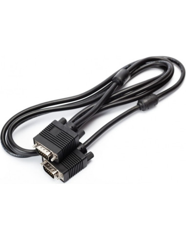 CABLU video SPACER, VGA (T) la VGA (T), 1.8m,...