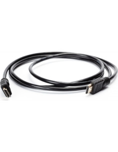 CABLU video SPACER, HDMI (T) la HDMI (T), 1.8m, rezolutie...