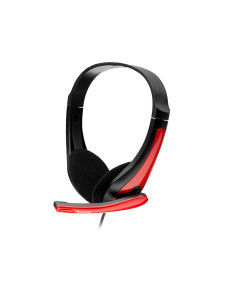 CASTI Spacer, cu fir, standard, utilizare multimedia,...