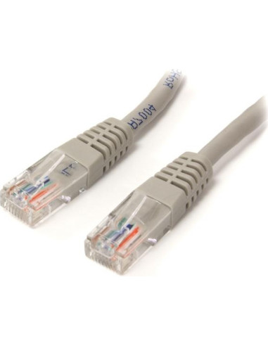 PATCH CORD UTP SPACER Cat5e, cupru-aluminiu, 20...