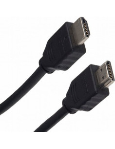 CABLU video SPACER, HDMI (T) la HDMI (T), 3m, rezolutie...