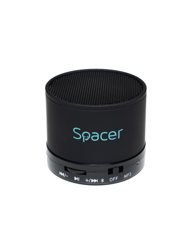 BOXA SPACER portabila bluetooth TOPPER, RMS:...