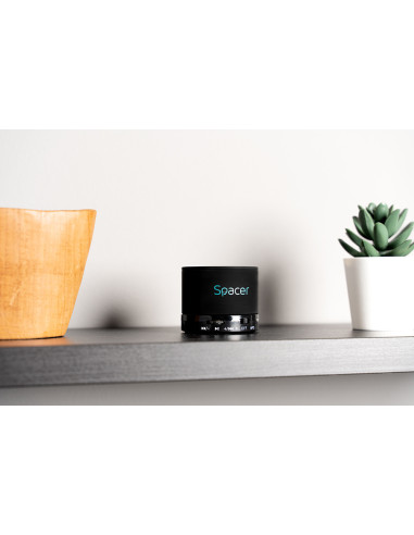 BOXA SPACER portabila bluetooth TOPPER, RMS:...