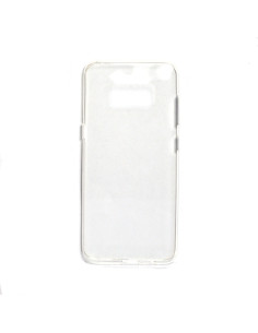 Husa Samsung S8 Spacer, transparenta, grosime 0.6 mm,...