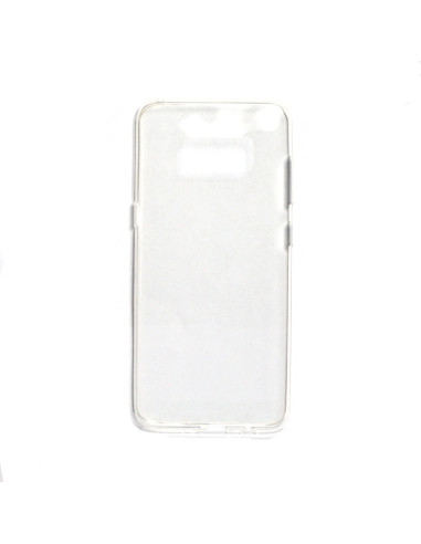 Husa Samsung S8 Spacer, transparenta, grosime...