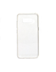 Husa Samsung S8 Spacer, transparenta, grosime 0.6 mm,... 2