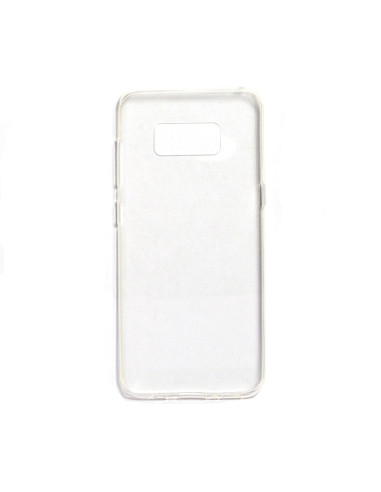 Husa Samsung S8 Spacer, transparenta, grosime...