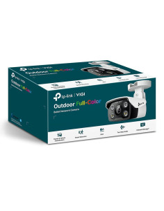 Camere supraveghere IP TP-LINK BULLET NTW CAMERA VIGI... 2