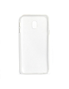 Husa Samsung J3 2017 Spacer, transparenta, grosime 0.6...