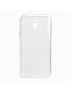 Husa Samsung J3 2017 Spacer, transparenta, grosime 0.6... 2