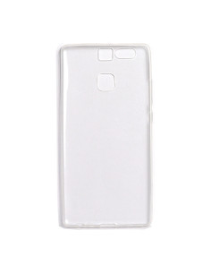Husa Huawei telefon P9, transparent, tip back cover,... 2