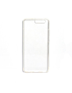 Husa Huawei telefon P10, transparent, tip back cover,... 2