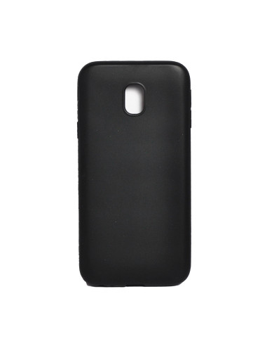 Husa Samsung J3 2017 Spacer, negru, grosime 1...