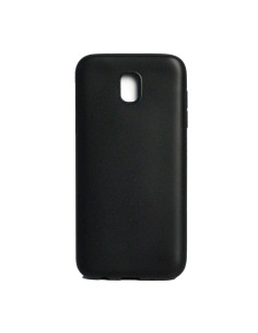 Husa Samsung J7 2017 Spacer, negru, grosime 1 mm,...