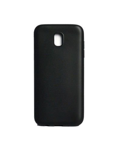 Husa Samsung J7 2017 Spacer, negru, grosime 1...