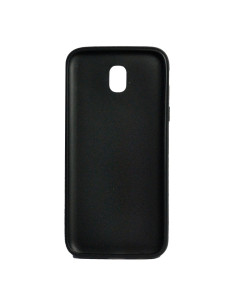 Husa Samsung J7 2017 Spacer, negru, grosime 1 mm,... 2